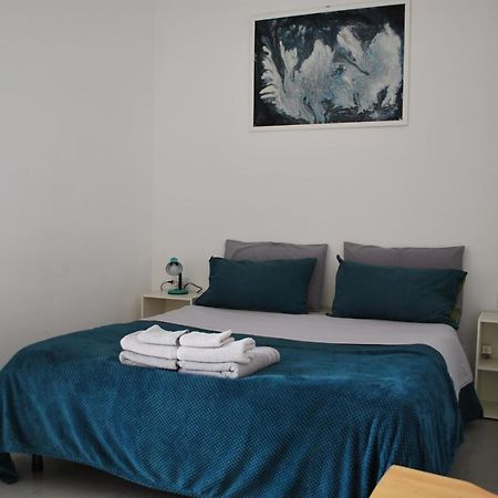 Casa Teatro Apartment Sassari Luaran gambar
