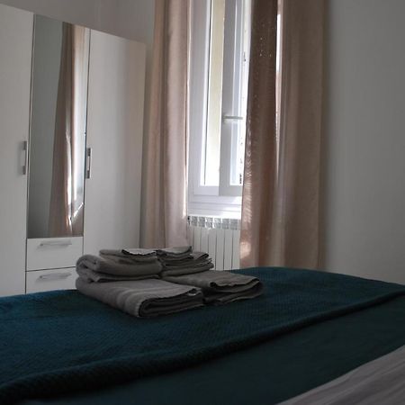 Casa Teatro Apartment Sassari Luaran gambar