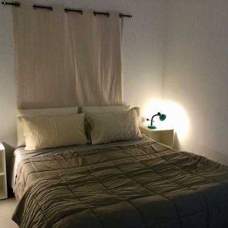 Casa Teatro Apartment Sassari Luaran gambar