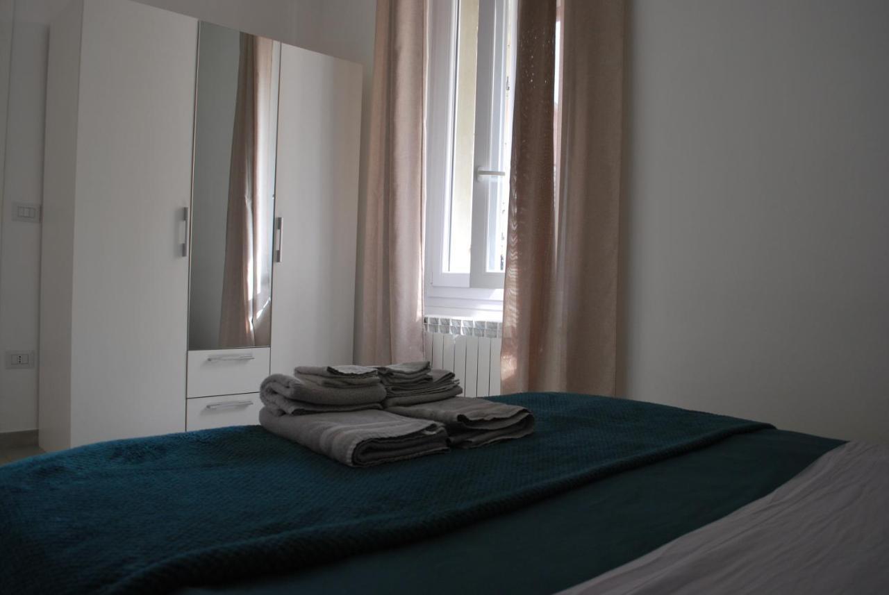 Casa Teatro Apartment Sassari Luaran gambar