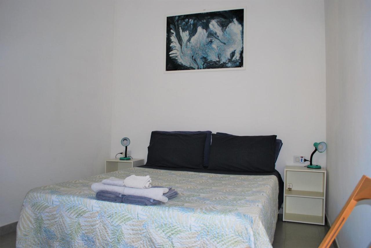Casa Teatro Apartment Sassari Luaran gambar