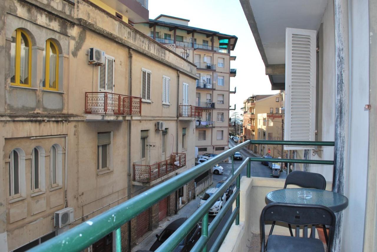 Casa Teatro Apartment Sassari Luaran gambar