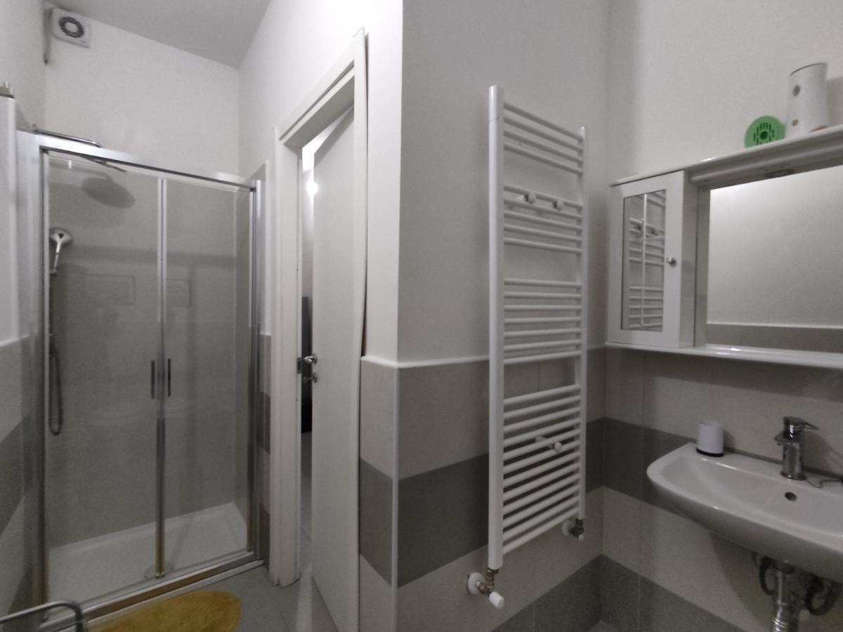 Casa Teatro Apartment Sassari Luaran gambar