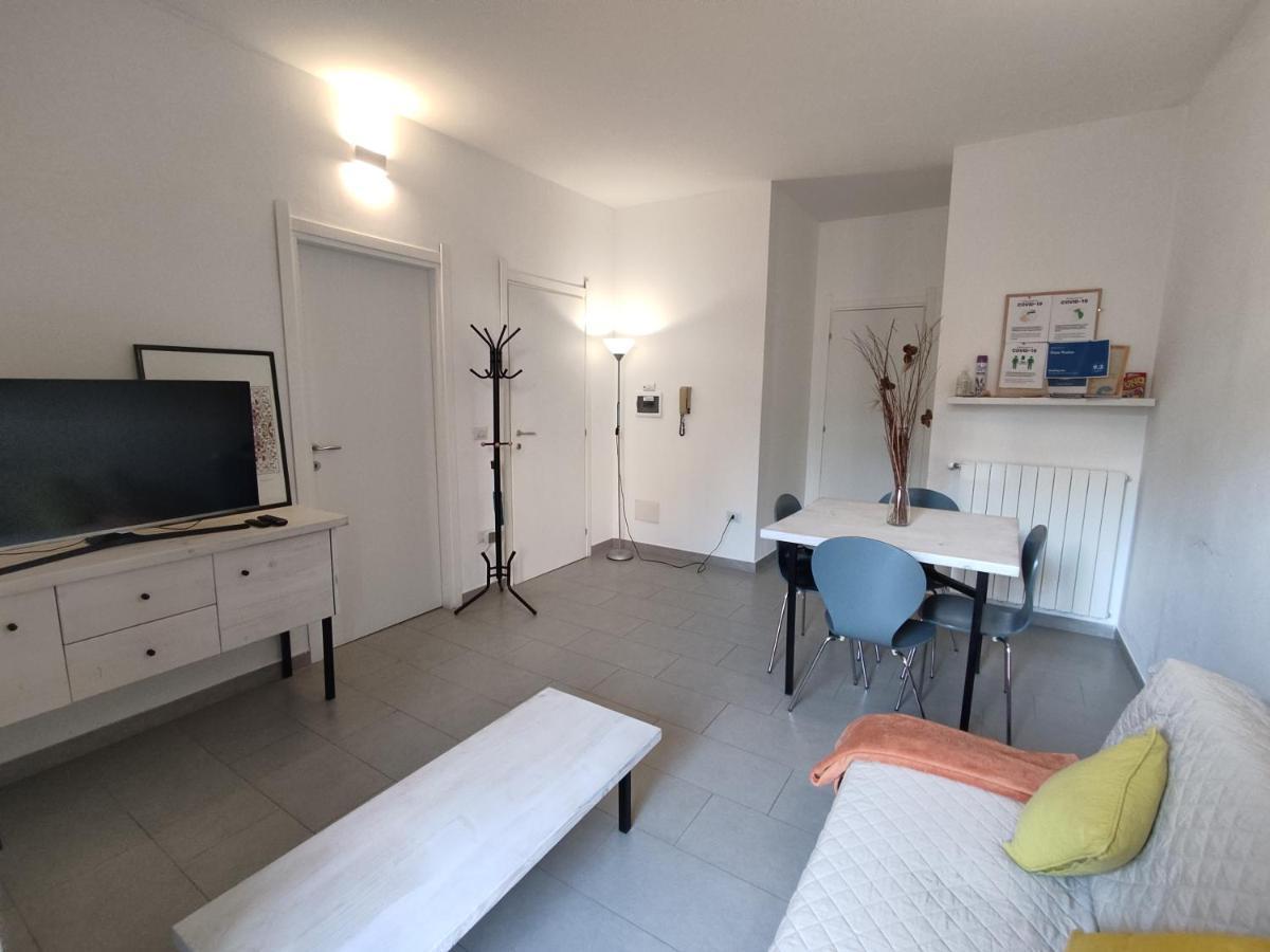 Casa Teatro Apartment Sassari Luaran gambar