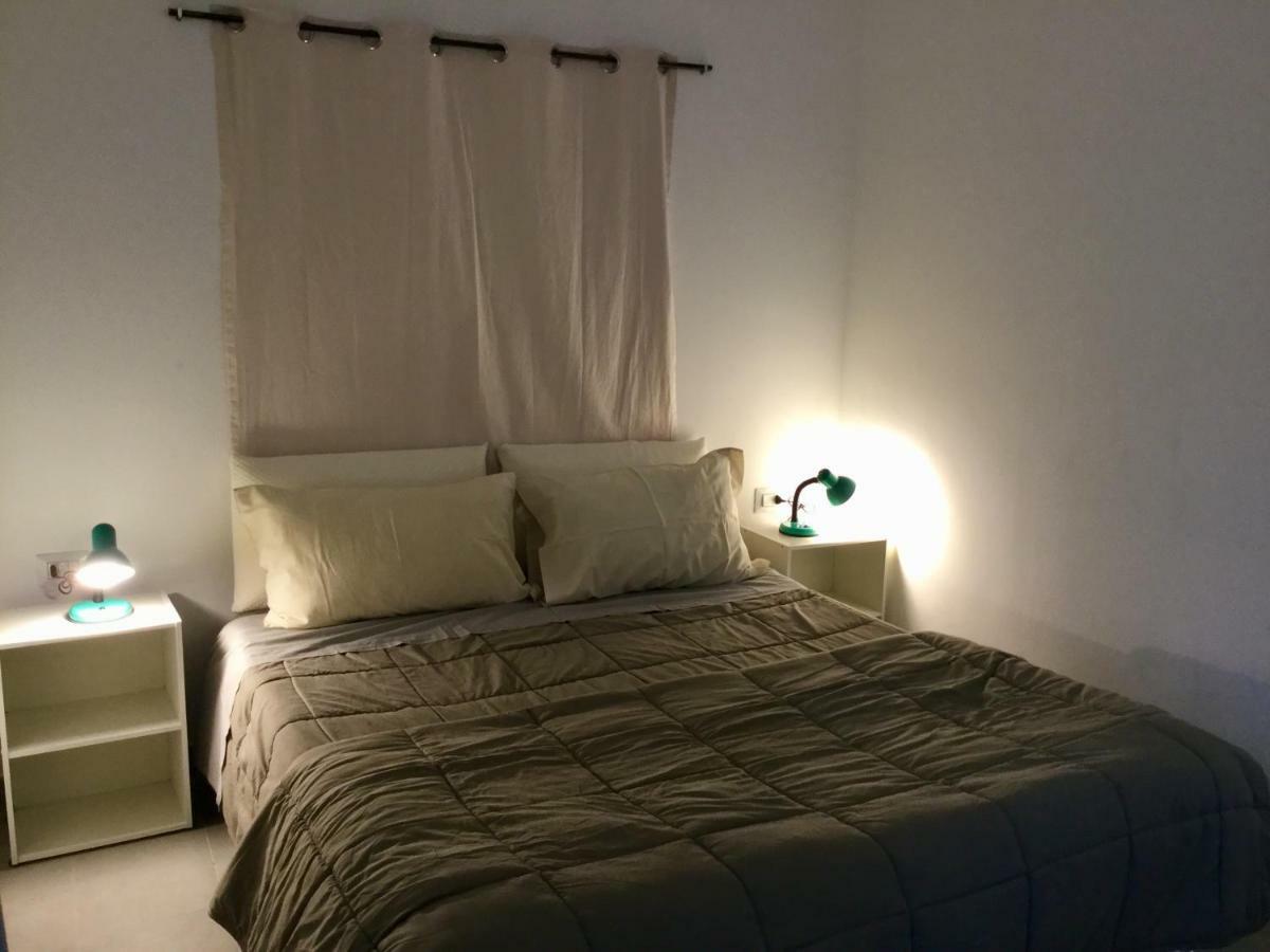 Casa Teatro Apartment Sassari Luaran gambar