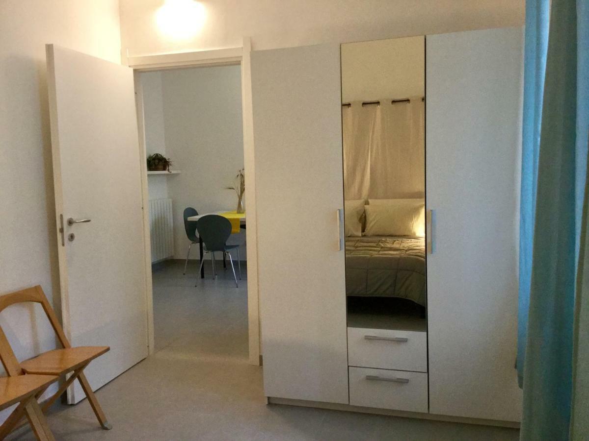 Casa Teatro Apartment Sassari Luaran gambar