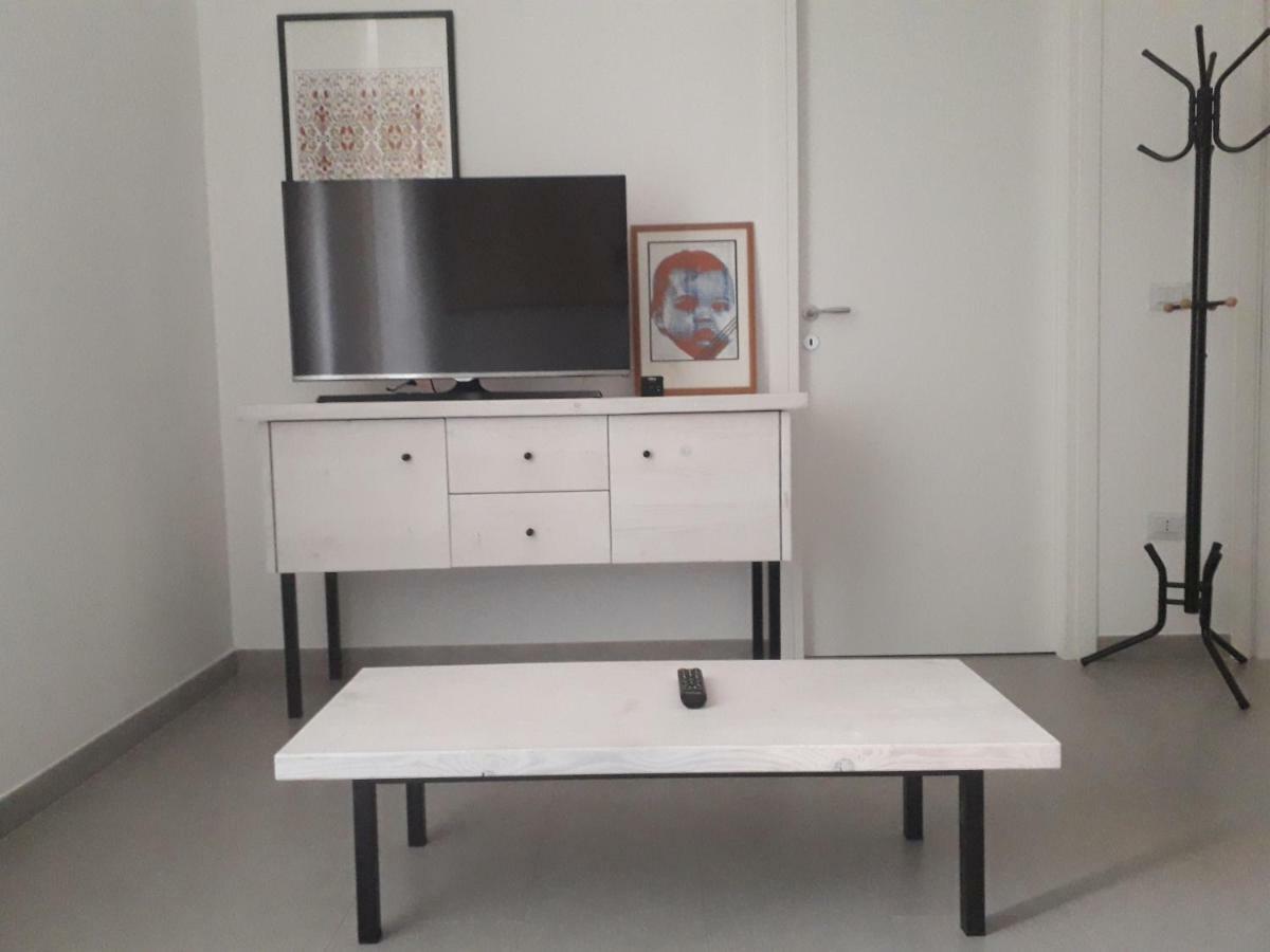 Casa Teatro Apartment Sassari Luaran gambar
